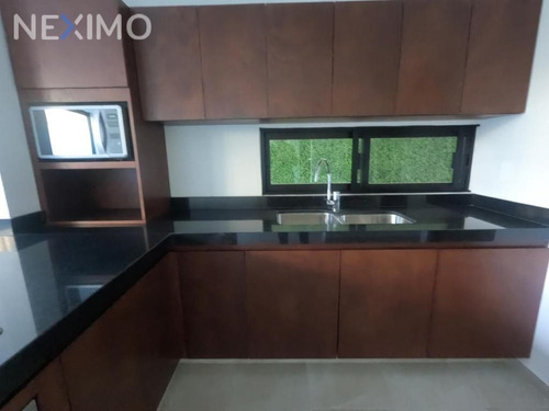Imagen 5 de 26 de Venta De Casa En Residencial Aqua Cancún, Quintana Roo