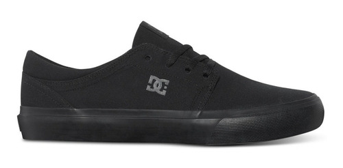 Tenis Mujer Dama Dc Shoes Casual Trase