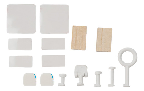 Kit De Accesorios Finger Robot Para Smart Switch