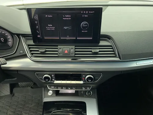 Audi Q5 2.0 TFSI MHEV QUATTRO ADVANCED