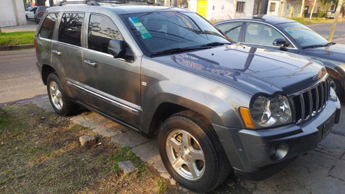Jeep Grand Cherokee 3.0 Limited Atx 2009 Muy Buena!!!!