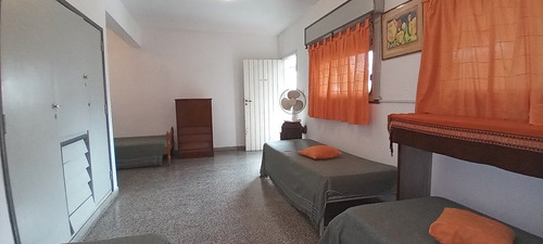Imagen 10 de 20 de Santa Teresita Depto Tipo Casa 2amb Con Cochera+gas/c