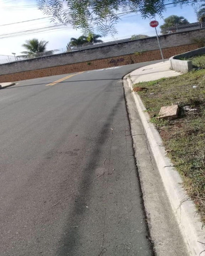 Imagem 2 de 4 de Vende Terreno Bairro Residencial Das Flores 175m2 - Ótima Localização - Te00081 - 33645302