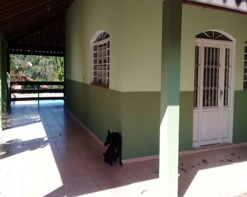 Imagem 4 de 13 de Vendo Chácara No Colina I - Ch00061 - 69031957