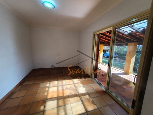 Imagem 13 de 20 de Chácara Com 4 Dormitórios À Venda, 1000 M² Por R$ 1.200.000,00 - Guara - Campinas/sp - Ch0188