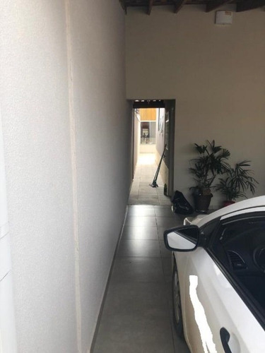 Imagem 18 de 19 de Casa Em João Aranha, Paulínia/sp De 312m² 3 Quartos À Venda Por R$ 440.000,00 - Ca555742-s