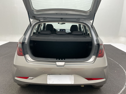 Hyundai HB20 1.0 TGDI FLEX PLATINUM AUTOMÁTICO