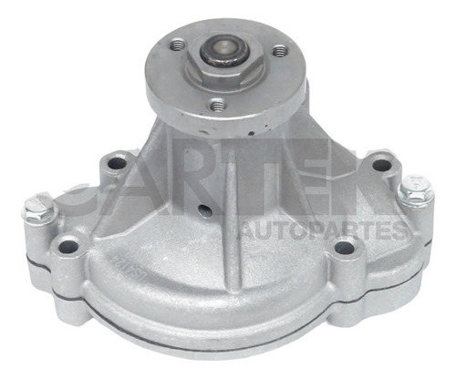 Bomba De Agua Jaguar S-type 2004-2005-2006-2007-2008 4.2 V8