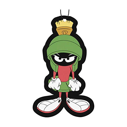 Marvin The Martian The Looney Tunes Ambientador (paquet...