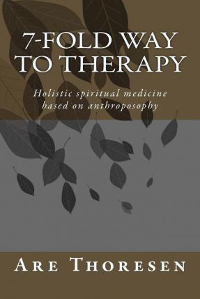 Libro 7-fold Way To Therapy