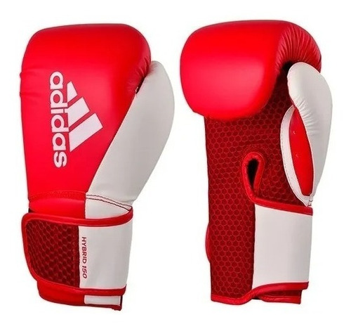 Guantes Boxeo adidas Hybrid 150 Kickboxing Muay Thai