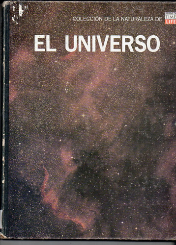 El Universo - David Bergamini - Usado Impecable