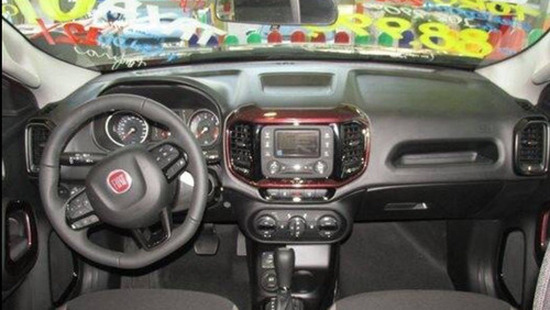 Fiat Toro 2.0 Volcano 4x4 Aut. 2021 0km Preço Real!