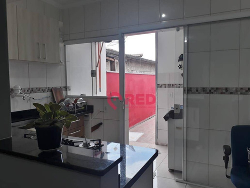 Imagem 14 de 30 de Casa Com 3 Dormitórios À Venda, 118 M² Por R$ 270.000,00 - Jardim Santa Esmeralda - Sorocaba/sp - Ca0091