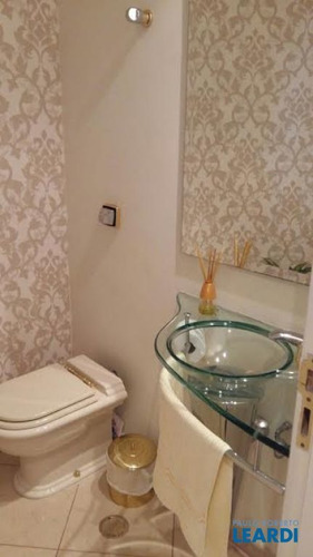 Imagem 11 de 15 de Apartamento - Parada Inglesa - Sp - 481351