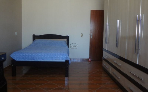 Imagem 4 de 15 de Casa - Santo Antonio Ii - Campo Limpo Paulista