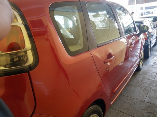 Imagem 3 de 6 de C3 Picasso 1.5 Glx 2013 Completa