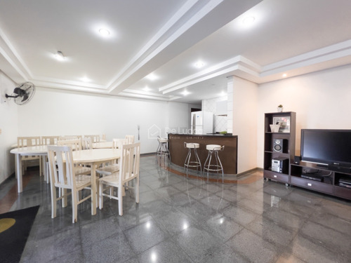 Imagem 27 de 30 de Apartamento À Venda Em Botafogo - Ap011202