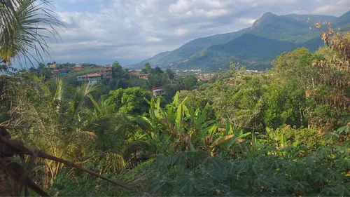 Terreno Em Ilhabela