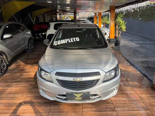 Chevrolet Onix 1.0 Joy 5p