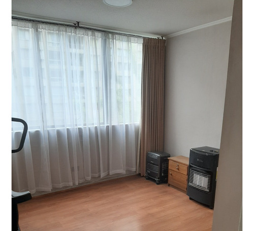 Departamento 4 Piso-3d-2b-cocina-logia-living-comedor-balcon