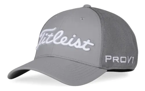 Titleist tour sales sport mesh cap
