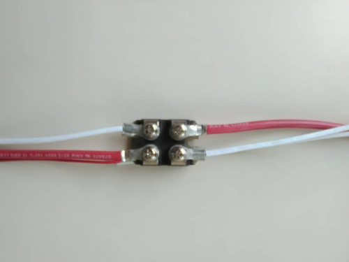 Imagen 2 de 5 de Repuestos Calentadores Titan, Tarjetas, Triac, Torpedos