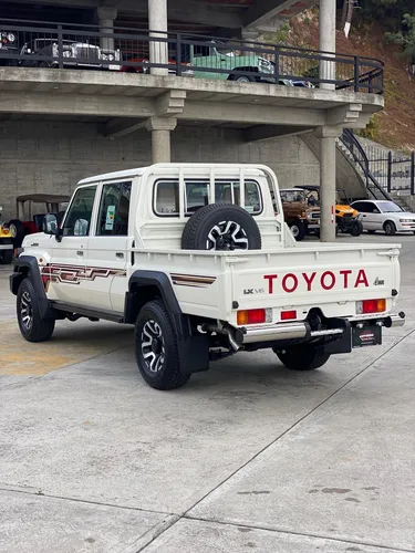 Lc79 Hembrita Automática