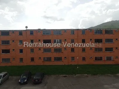 Apartamento en alquiler