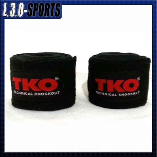 Imagen 3 de 6 de Vendas Tko Boxeo, Tae-bo, Fitness Y Aerobics L3o