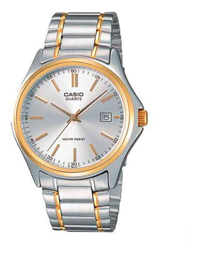 Reloj Original Marca Casio Mtp-1183g-7a