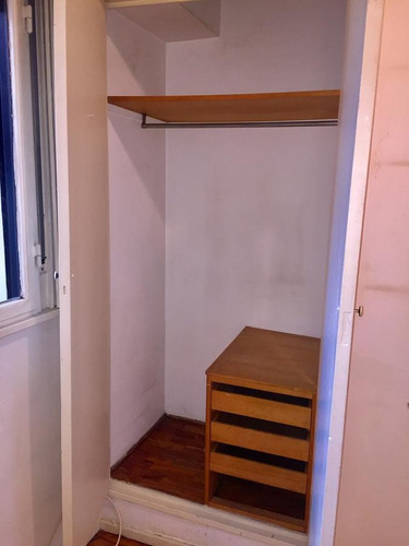 Venta 3 Amb Apto Profesional Sobre Av Santa Fe