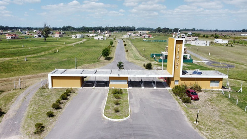 Imagen 1 de 21 de Lote En Venta Barrio Tiempos De Canning