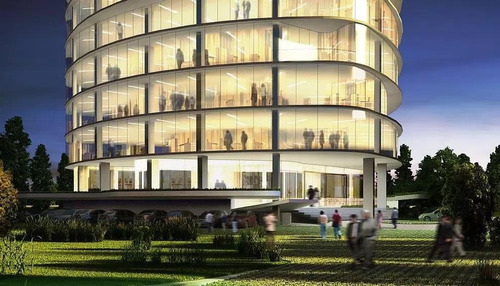 Imagen 9 de 18 de Edificio Comercial - Buenavista