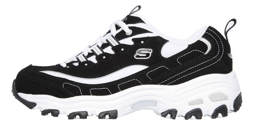 Zapatillas Skechers D'lites Biggest Fan 0044 Mark Csi