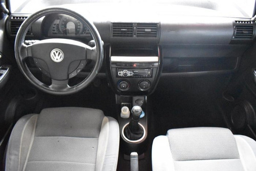 Crossfox 1.6 Mi Flex 8v 4p Manual