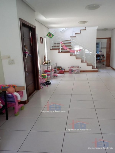 Imagem 3 de 15 de Ref.: 3281 - Sobrados Em Osasco Para Venda - V3281