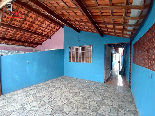 Imagem 17 de 23 de Casa Com 2 Dormitórios À Venda Na Vila Caiçara Em Praia Grande Sp. - Rrc69