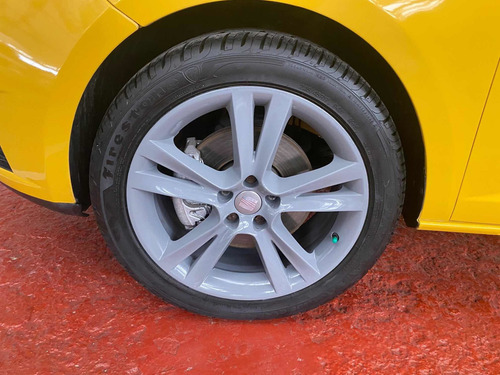 Imagen 7 de 15 de Seat Ibiza 2011 2.0 Style Plus Mt Coupe