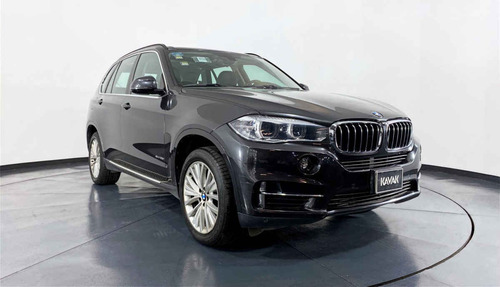 Imagen 3 de 15 de 106664 - Bmw X5 2016 Con Garantía
