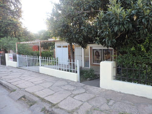 Casa En Venta Villa Carlos Paz