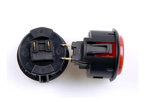 Sanwa OBSF-30 - 0