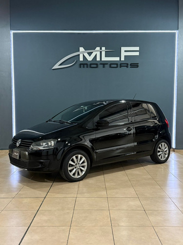 Volkswagen Fox 1.6 Comfortline
