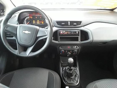 Imagem 4 de 10 de Chevrolet Joy 1.0 Spe4 Flex Manual