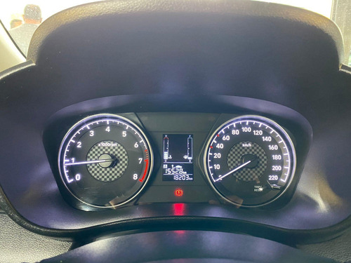 Imagem 10 de 14 de Hyundai Hb20 1.0 Sense (flex)