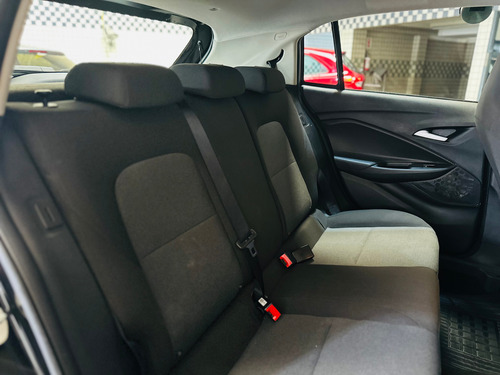 Chevrolet Onix ONIX HATCH 1.0 12V FLEX 5P MEC.