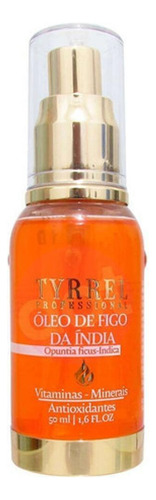 Kit Máscara Mel Capilar + 1 Oleo Figo Tyrrel Top