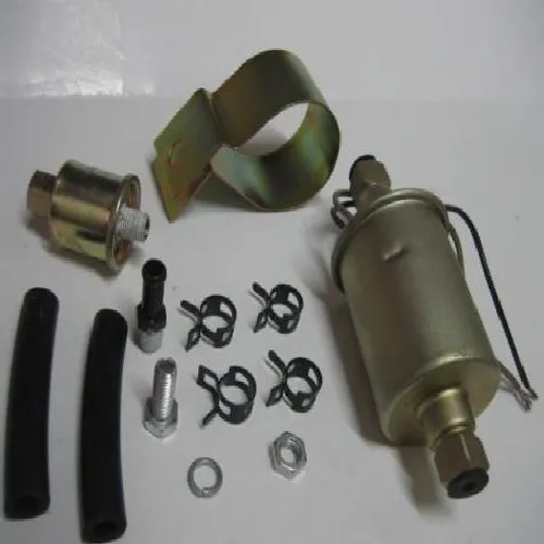Bomba Gasolina Universal