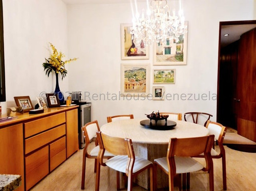 Se Vende Apartamento En Altamira Mls #24-25211