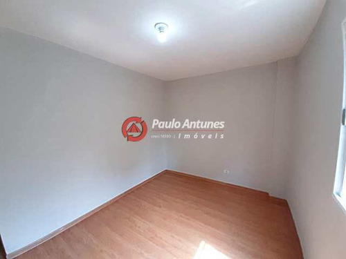 Imagem 10 de 22 de Apartamento 2 Dorms, - R$ 400.000,00 - 54m² - Código: 9289 - V9289